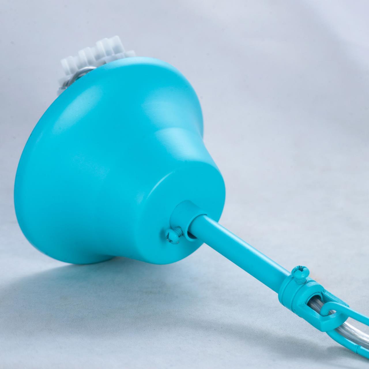 Картинка Подвесная люстра Lussole Lgo Anson GRLSP-9914