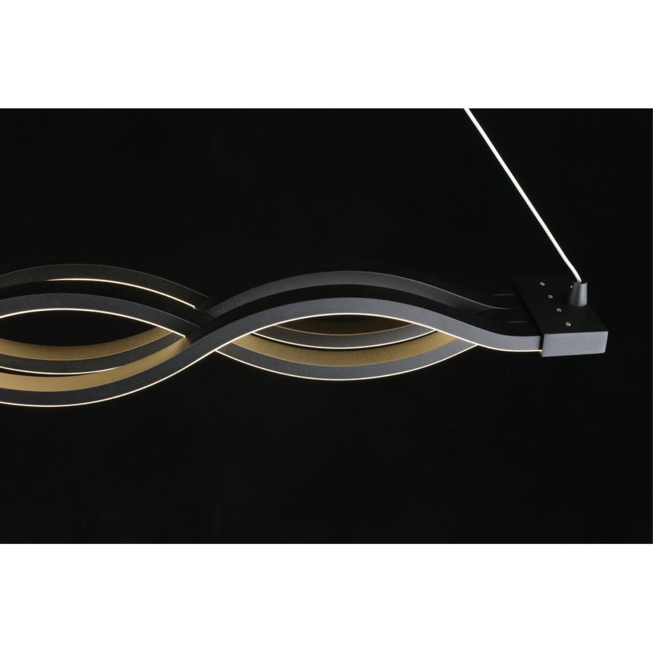 Картинка Подвесной светодиодный светильник Aployt Nadayn APL.002.13.72