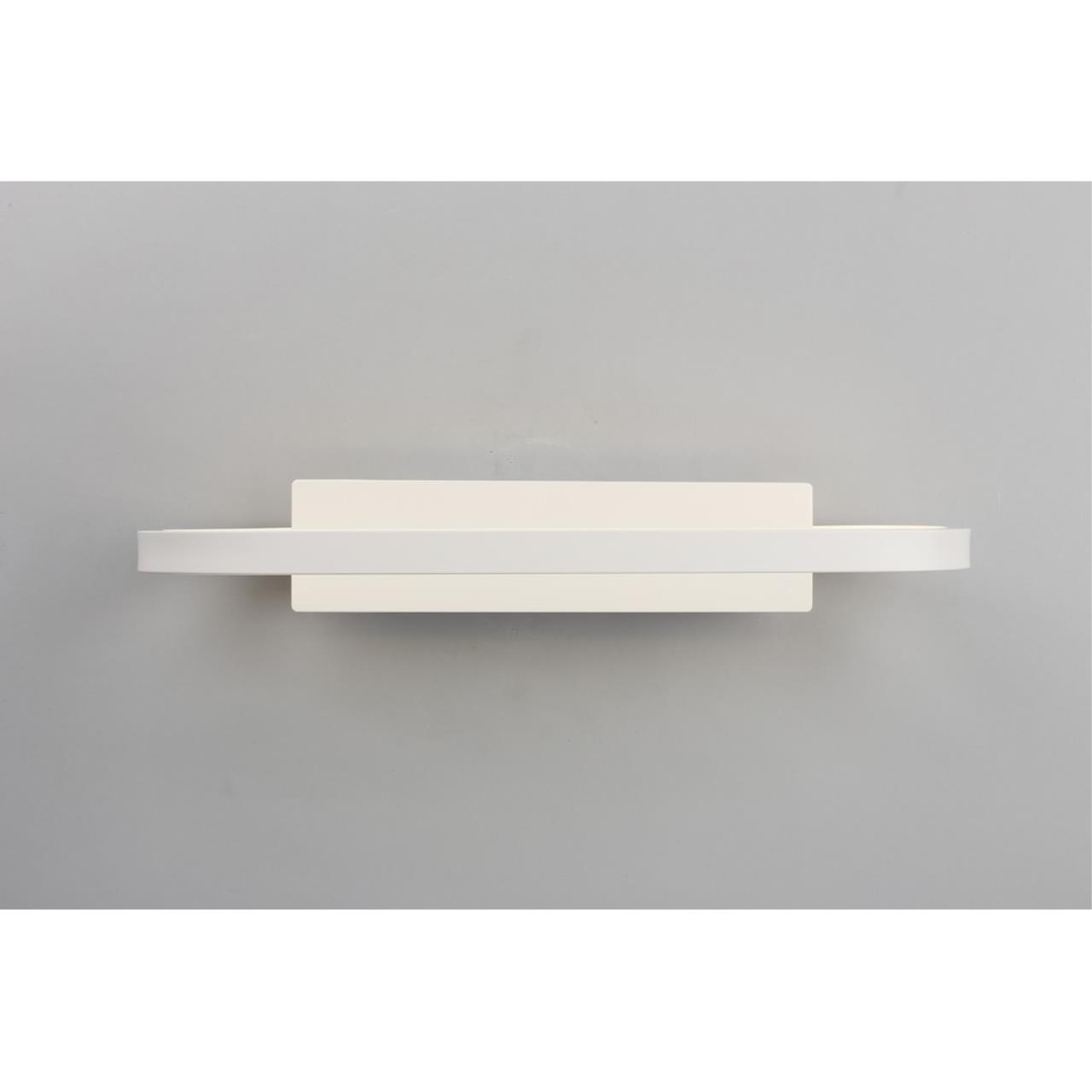 Картинка Настенный светодиодный светильник Aployt Olivi APL.003.01.14