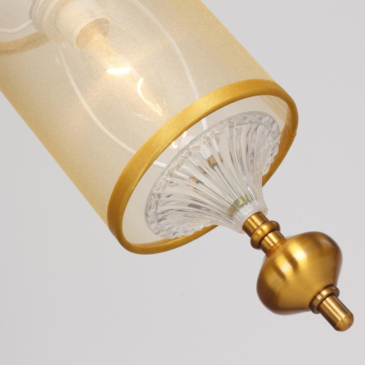 Картинка Подвесной светильник Favourite Laguna 2697-1P