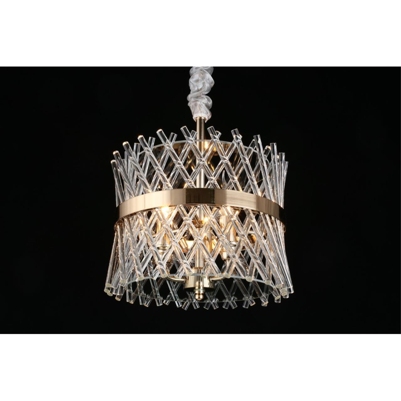 Картинка Подвесная люстра Aployt Toinet APL.734.06.03