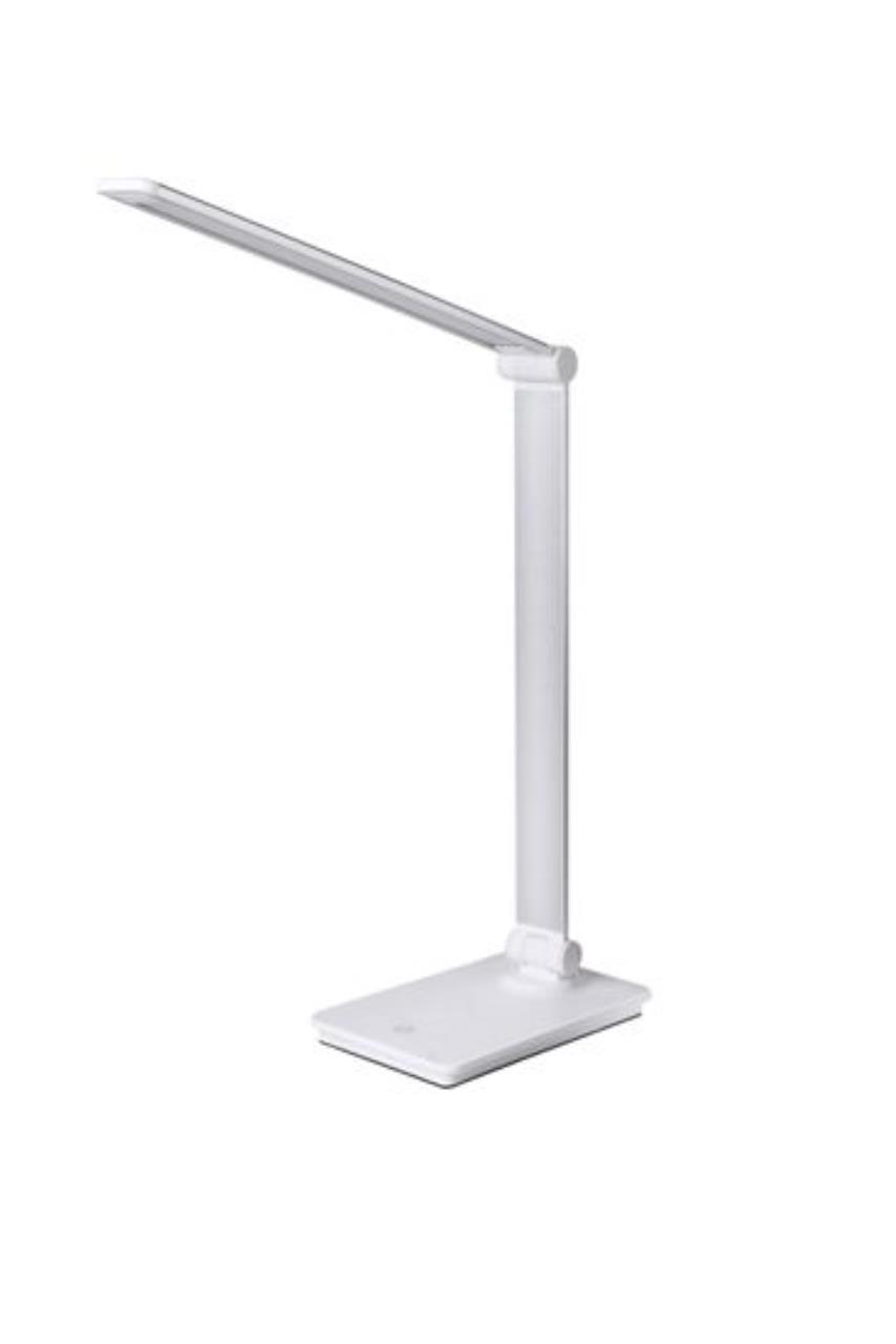 Настольный светильник Arte Lamp EDWARD A5126LT-1WH