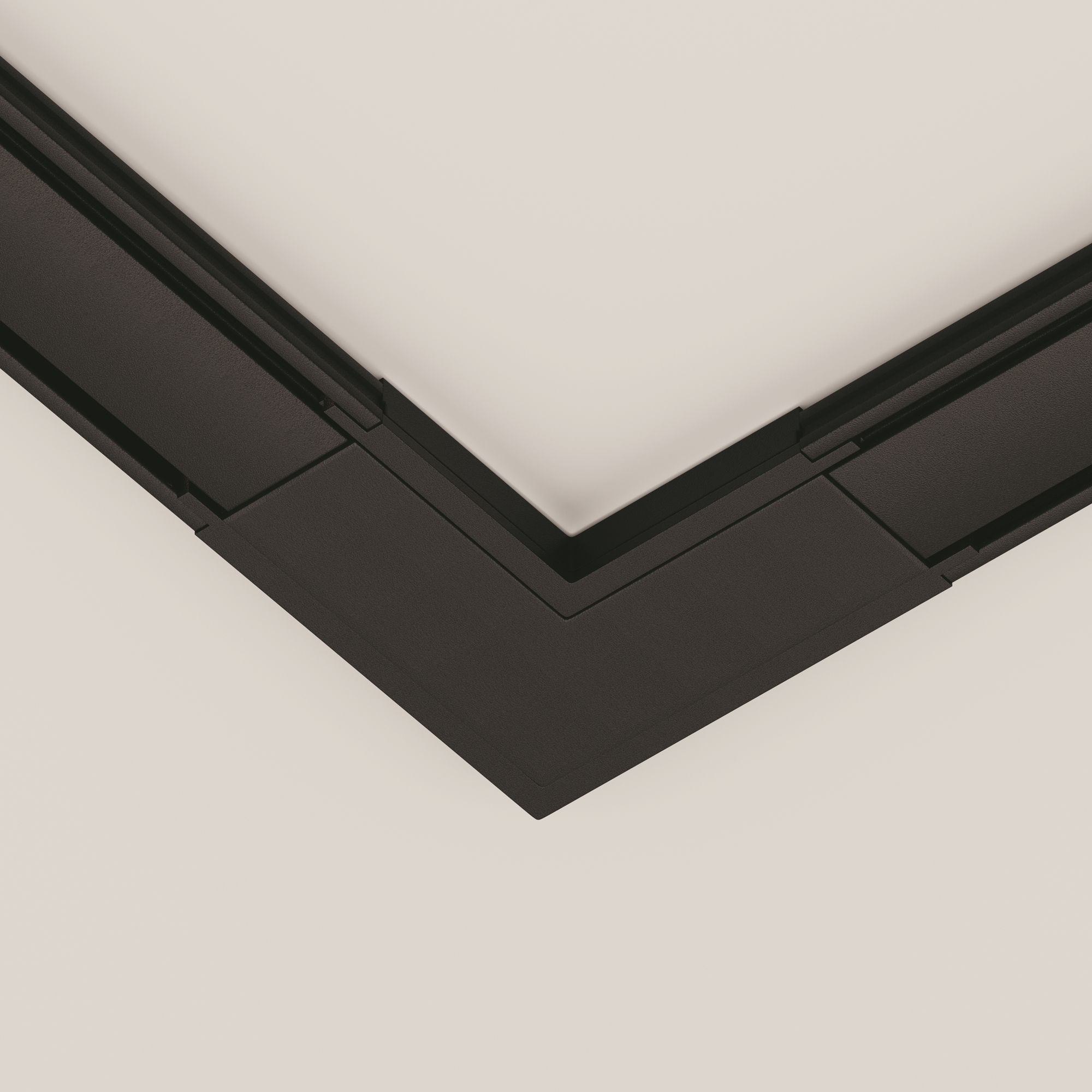 Картинка Комплектующие для накладной трековой системы Technical TRA084CL-11B