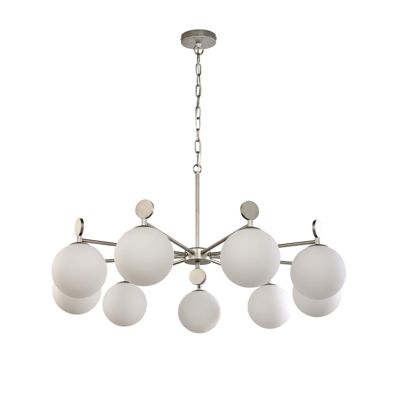 Картинка Подвесная люстра Favourite Absolute 2929-9P