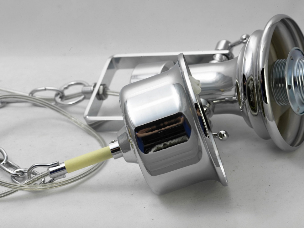 Картинка Подвесной светильник Lussole Loft LSP-9613