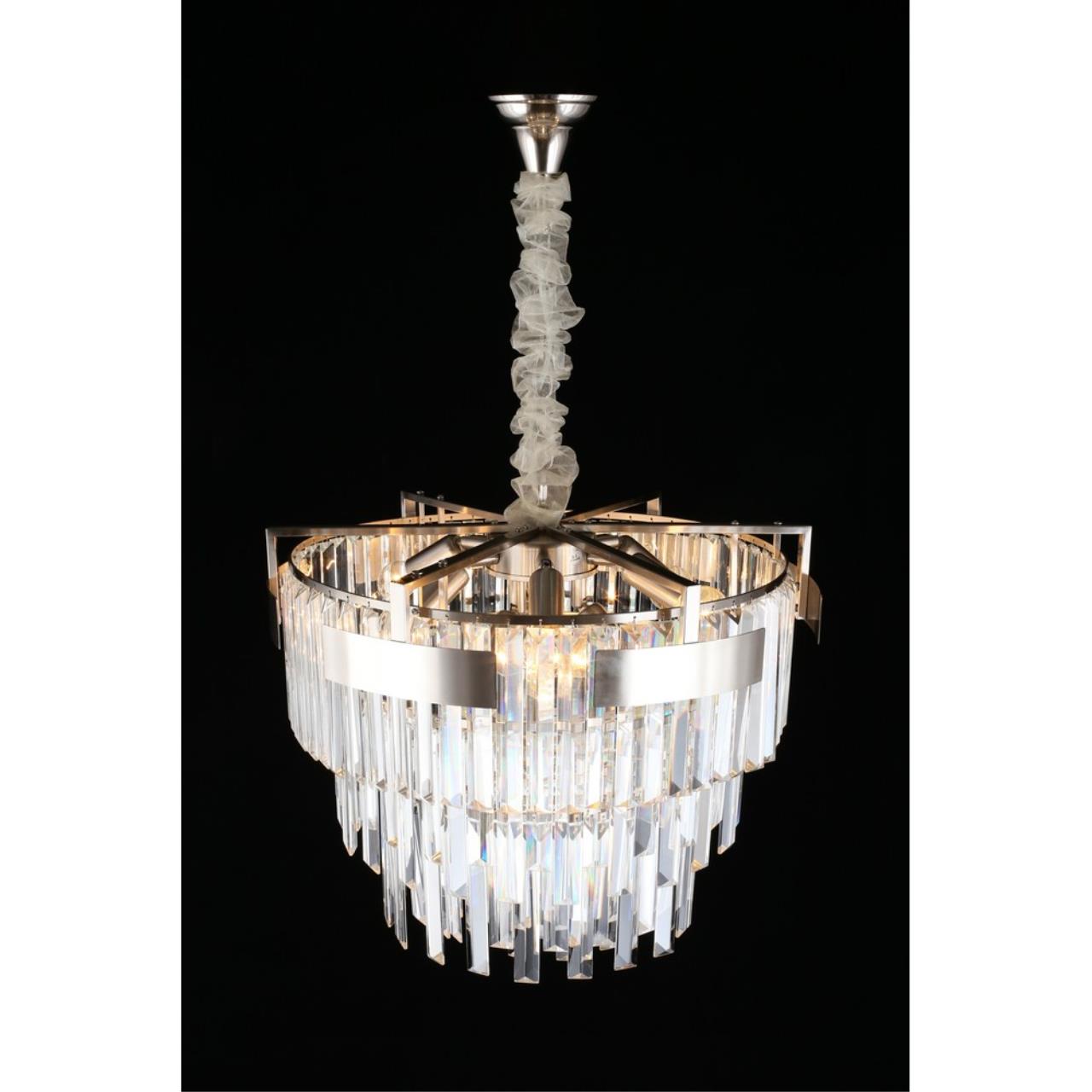 Картинка Подвесная люстра Aployt Mariz APL.813.03.09