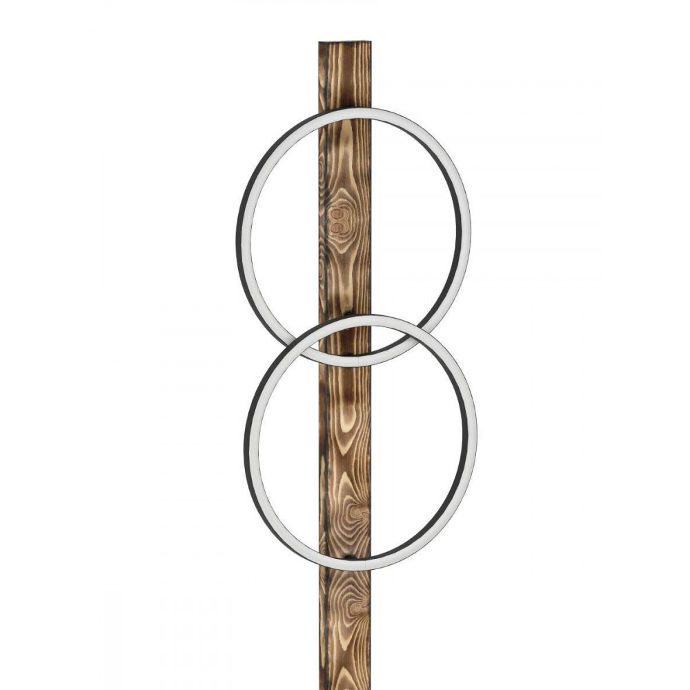 Картинка 900892 Торшер с ножным выключателем BOYAL