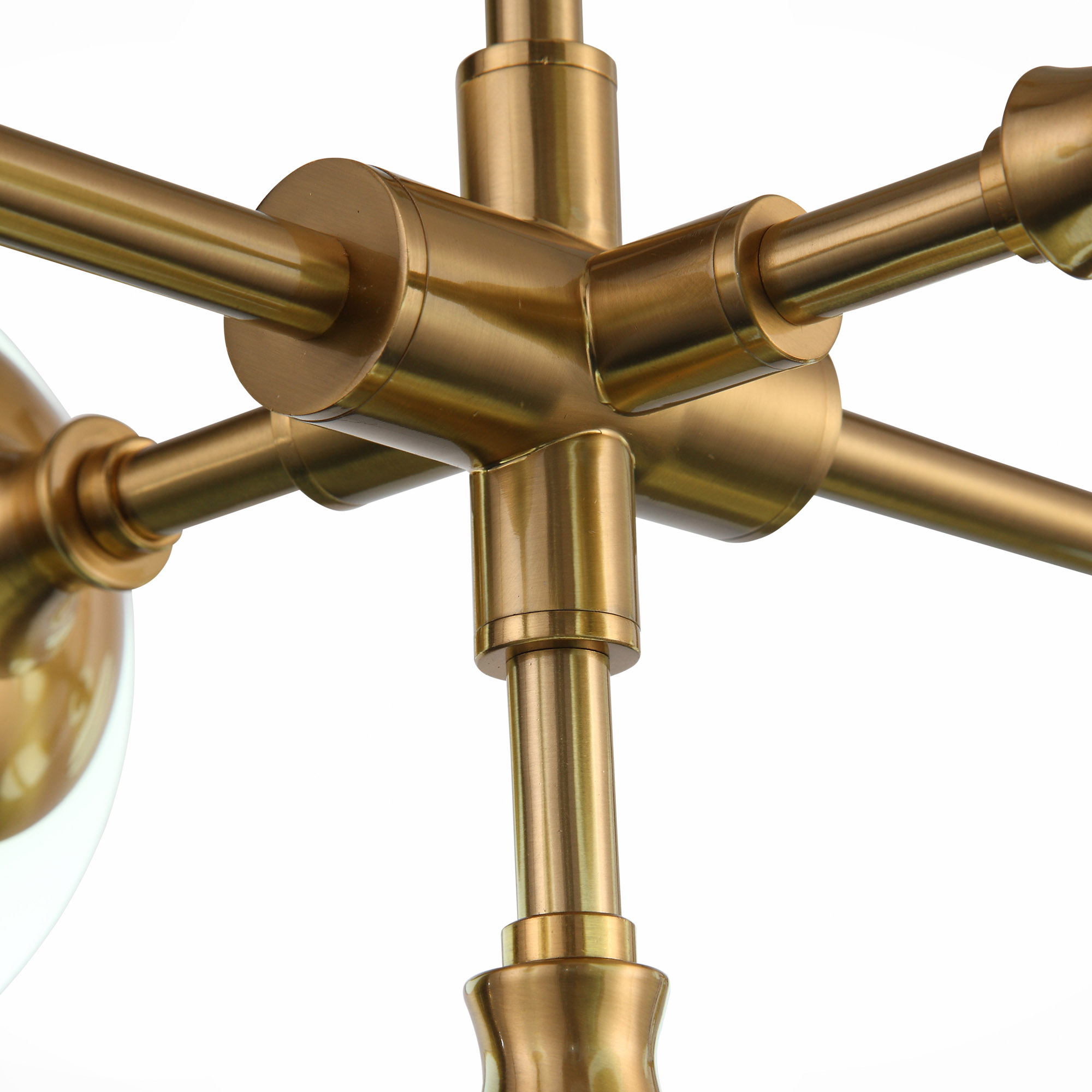 Картинка Подвесная люстра ST Luce Arbe SL1157.303.09