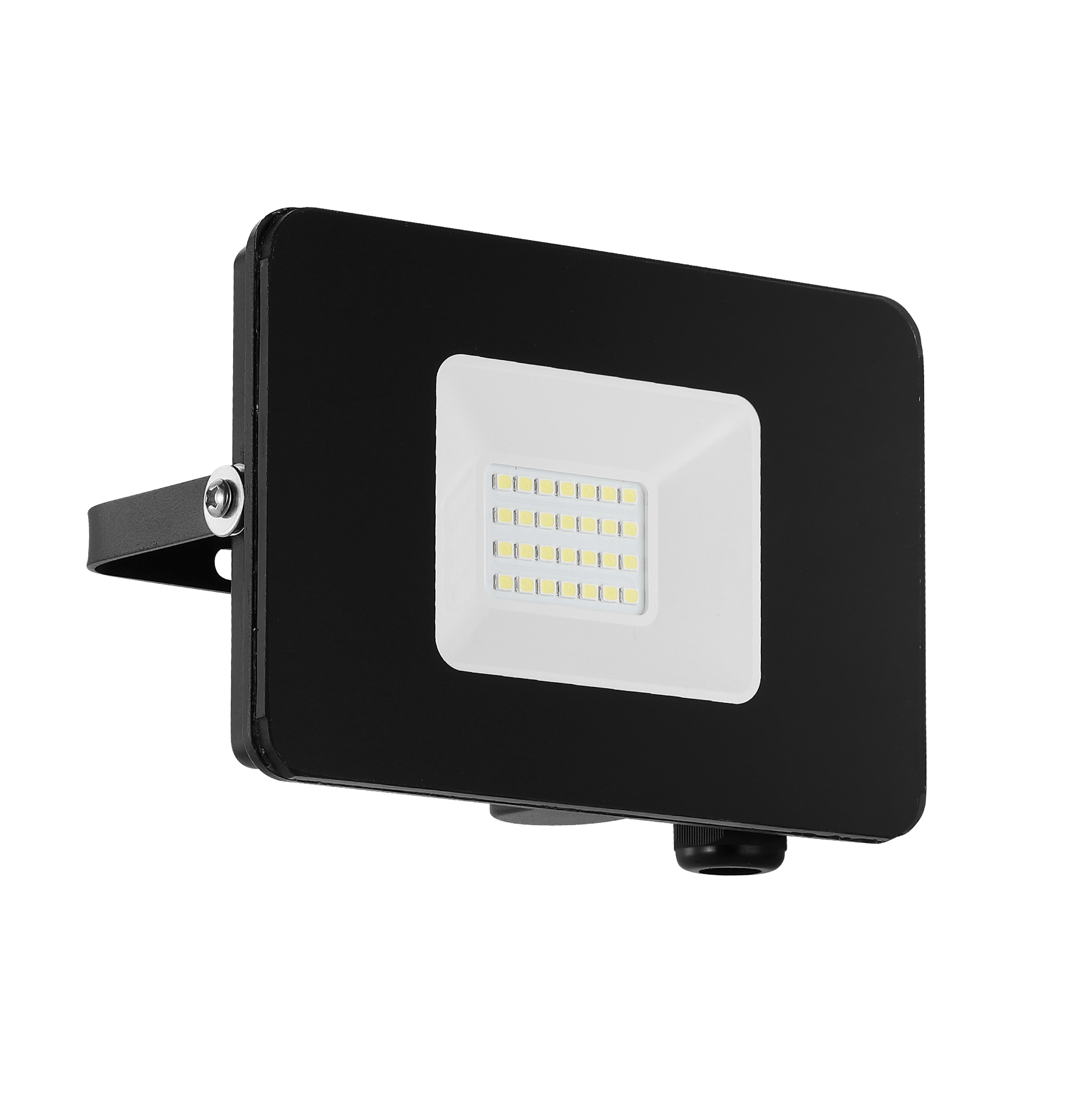 Картинка Прожектор светодиодный Eglo Faedo 3 20W 97456