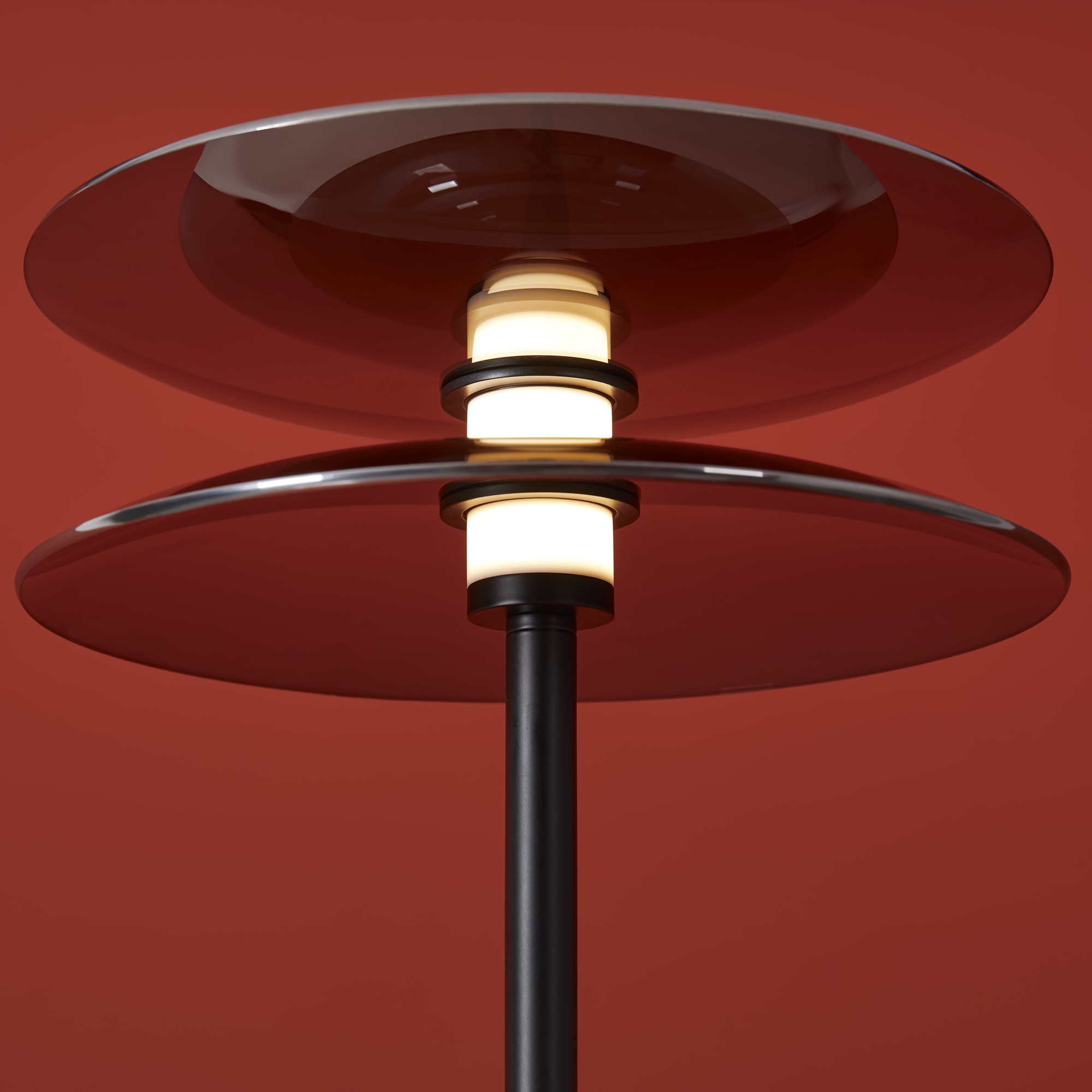 Картинка Напольный светильник (торшер) Freya FR5537FL-L7B