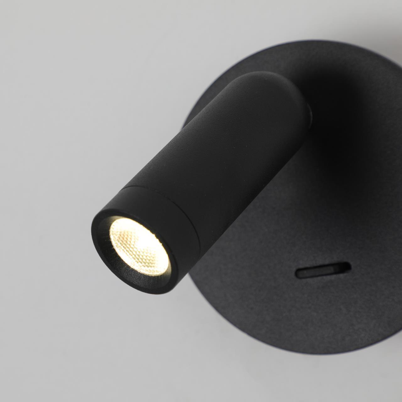 Картинка Настенный светильник Bedside 4497-1W