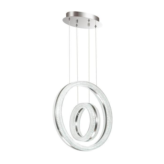 Картинка Подвесной светодиодный светильник Odeon Light Constance 4603/54L