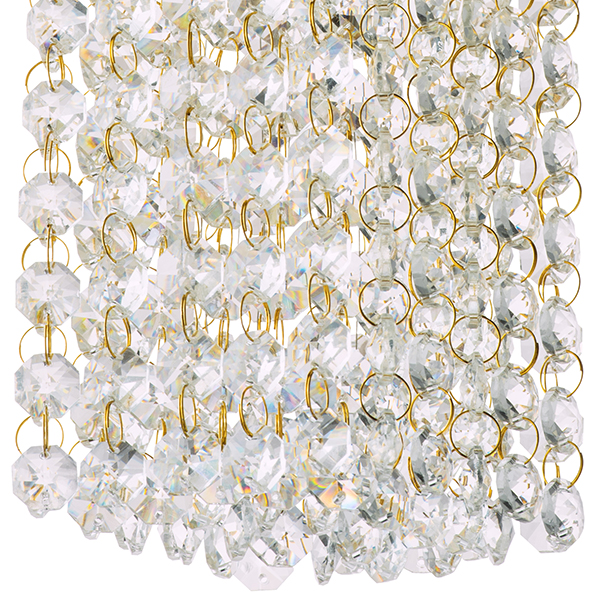 Картинка Подвесной светильник Lightstar Cristallo 795422