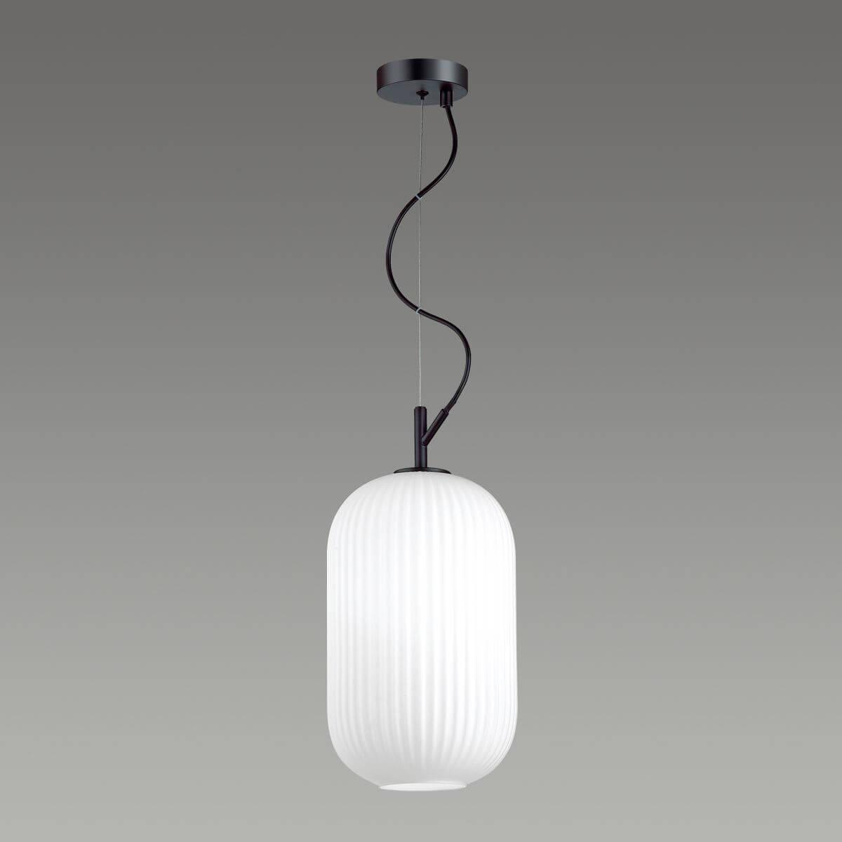 Картинка Подвесной светильник Odeon Light Pendant Roofi 4751/1
