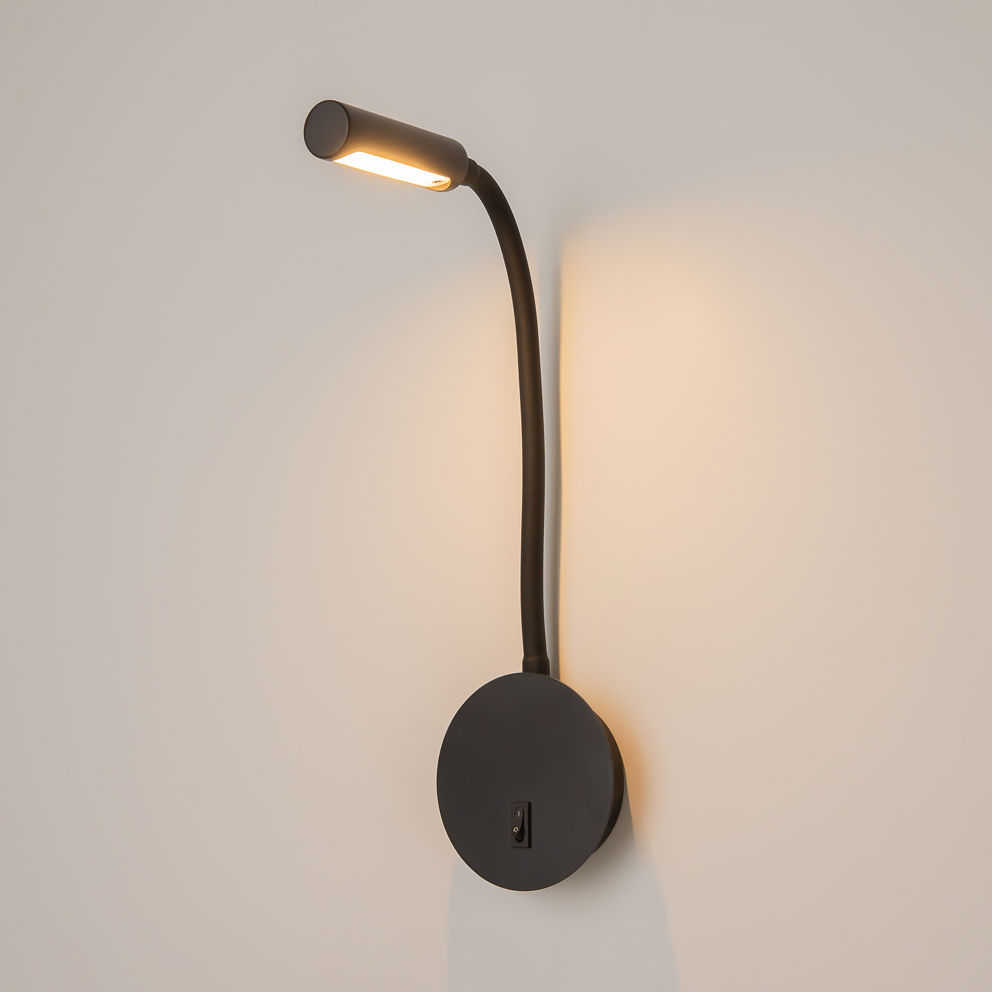 Картинка Бра Maytoni Stem C035WL-L3B3K