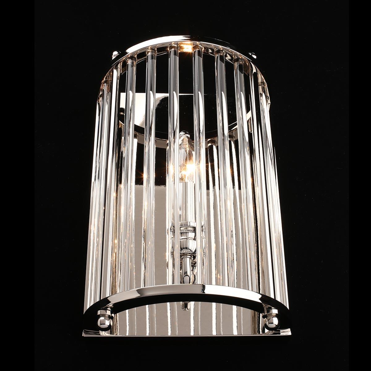 Картинка Настенный светильник Aployt Joanna APL.726.01.01