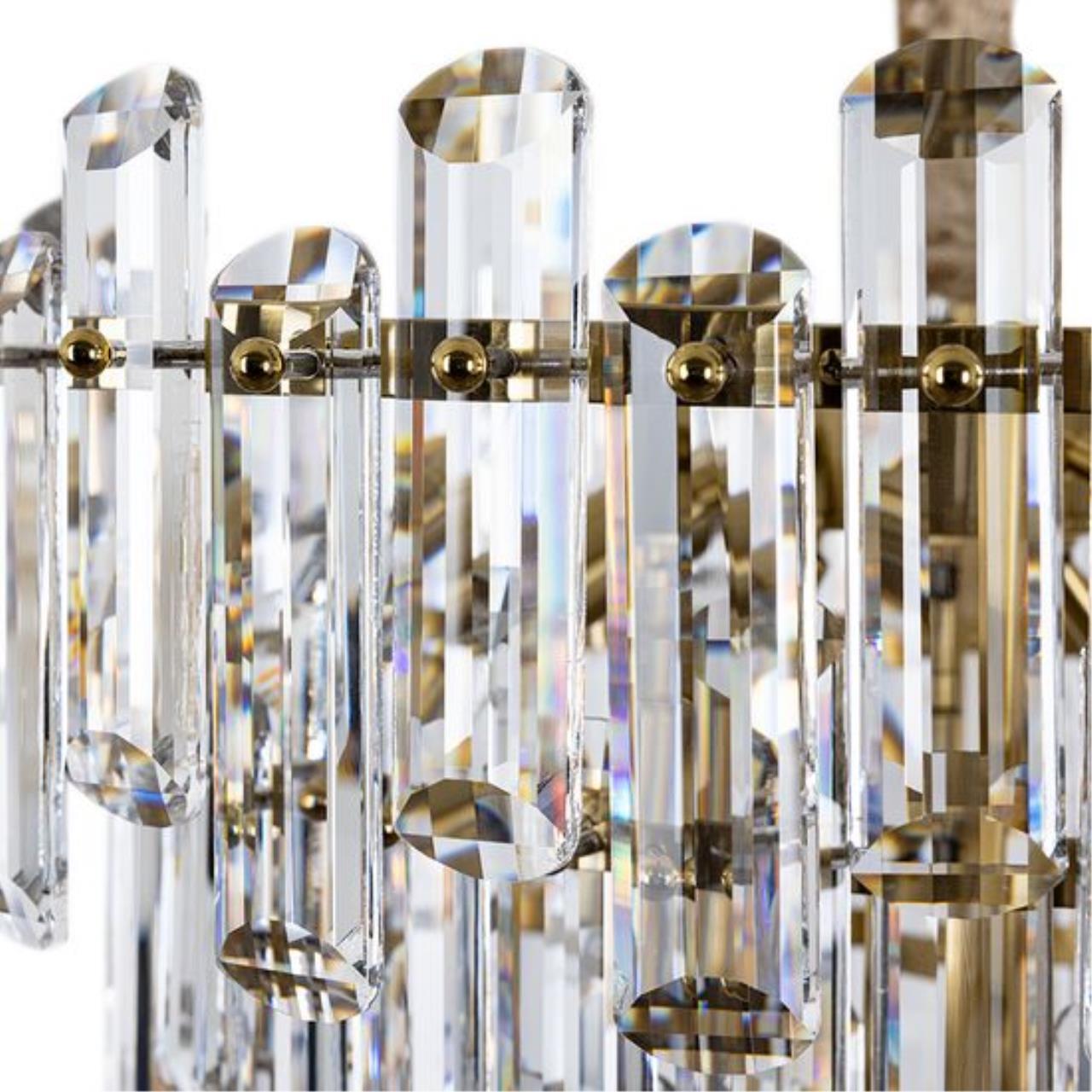 Картинка Подвесной светильник Divinare ROSIE 3511/17 LM-8