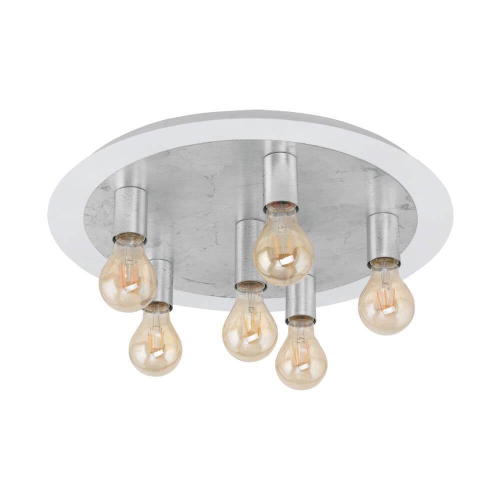 Картинка Потолочная люстра Eglo Passano 97496