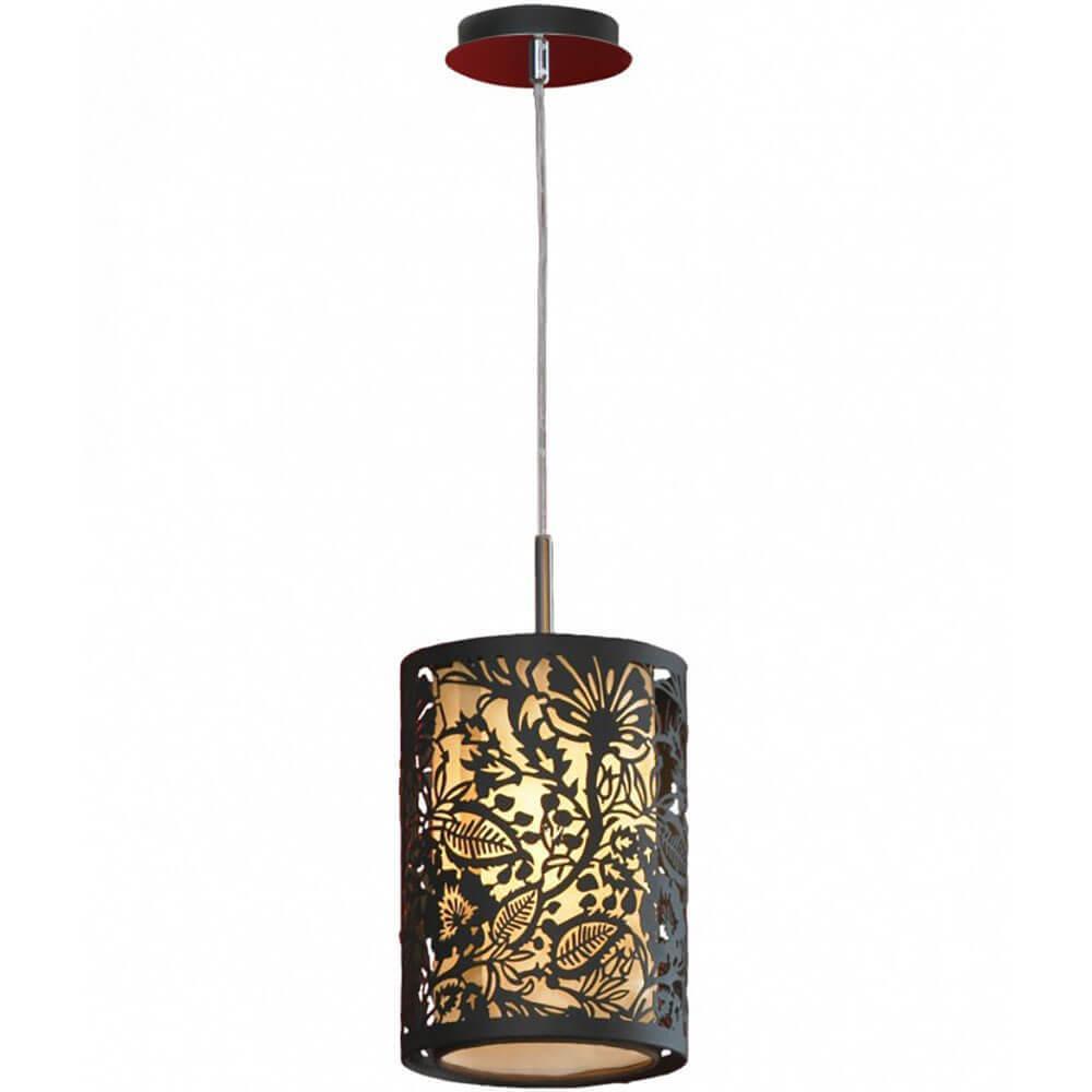 Картинка Подвесной светильник Lussole Vetere GRLSF-2376-01