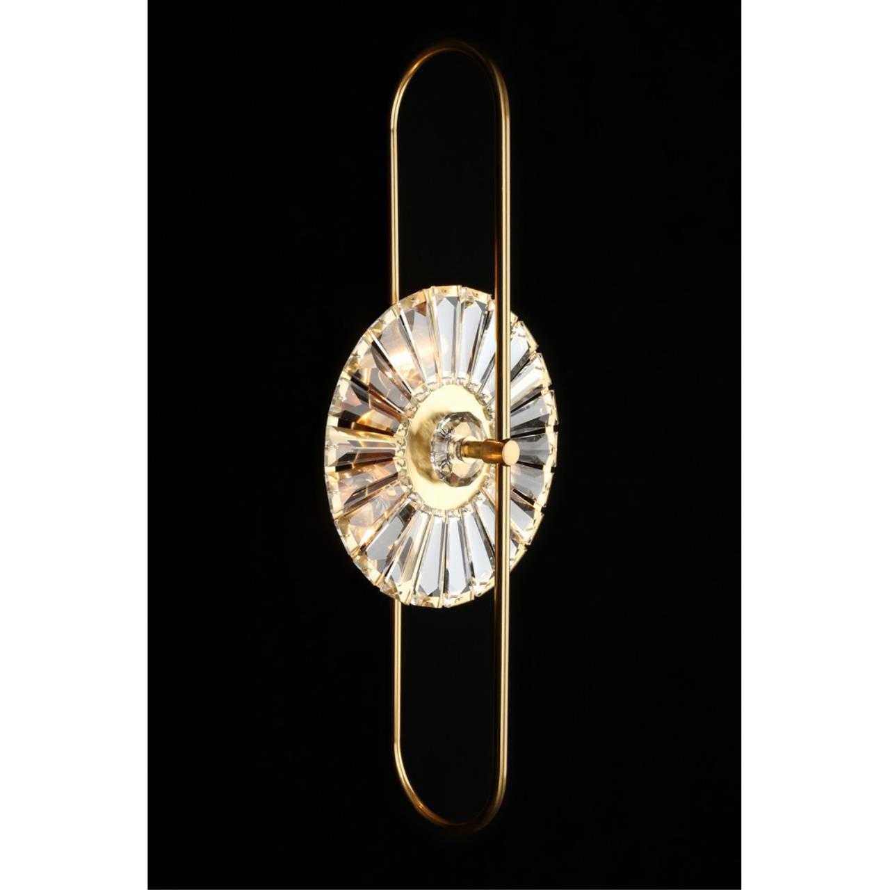 Картинка APL.641.01.03 Светильник настенный Aployt Valentayn