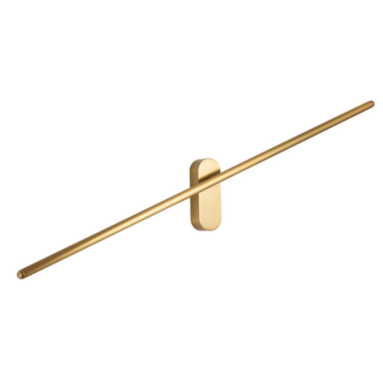 Картинка Настенный светильник Arte Lamp PRIMA A2028AP-1PB