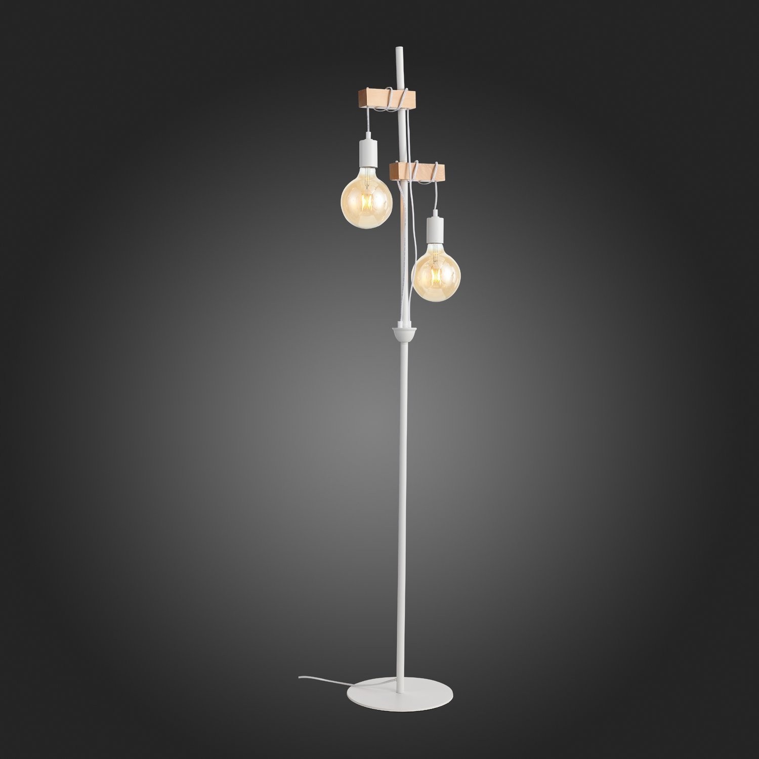 Картинка Торшер Evoluce Bagetti SL1142.505.01