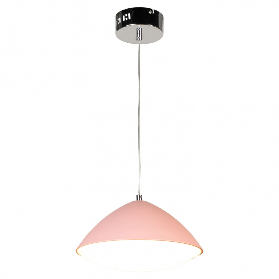 Картинка Подвесной светодиодный светильник Lussole Lgo Aberdeen LSP-8228