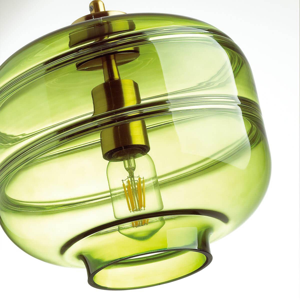 Картинка Подвесной светильник Odeon Light Storbi Pendant 4773/1