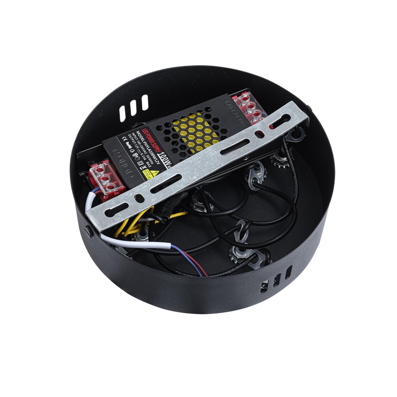 Картинка 8341/70L Lumion Люстра VINORA