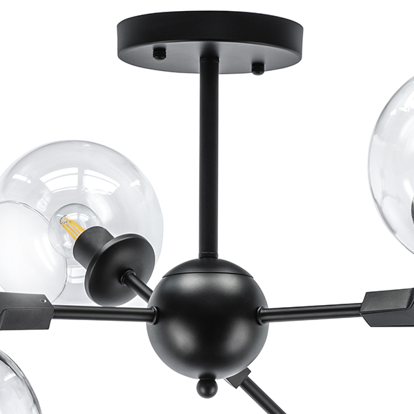 Картинка Потолочная люстра Lightstar Beta 785067