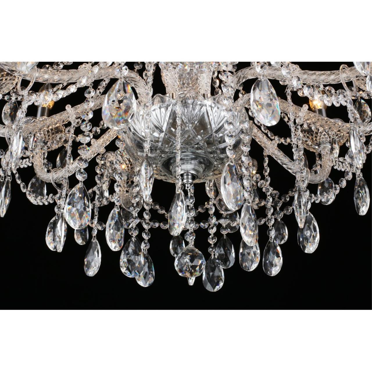 Картинка Подвесная люстра Aployt Koletta APL.755.03.10