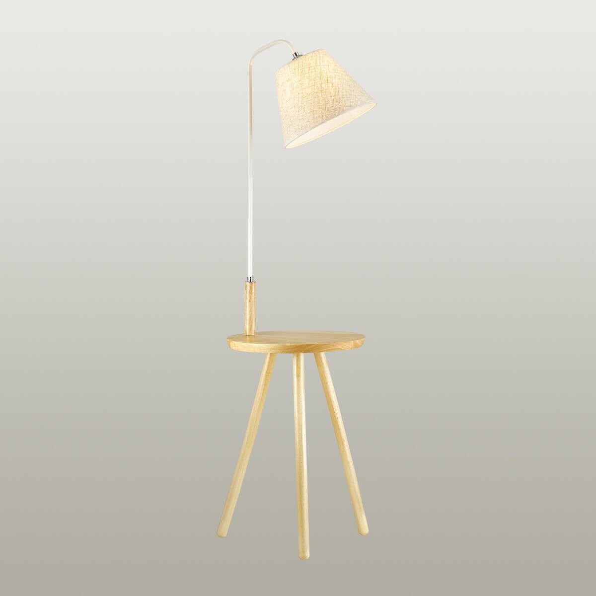 Картинка Торшер Odeon Light Hall Kalda 4667/1F