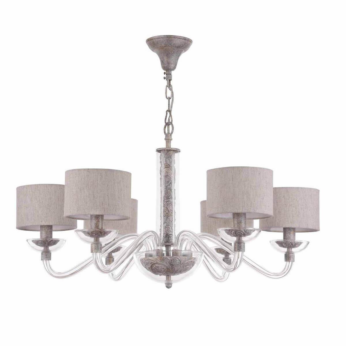 Картинка Подвесная люстра Maytoni Maryland ARM526PL-06GR