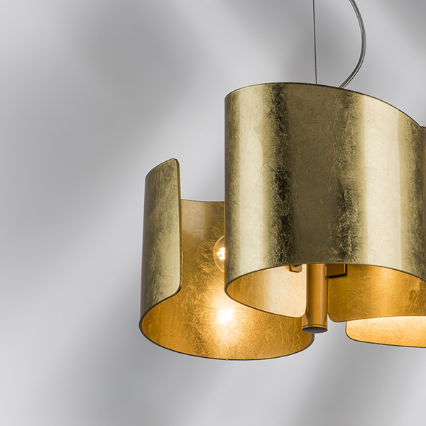 Картинка Подвесная люстра Lightstar Simple Light 811 811132