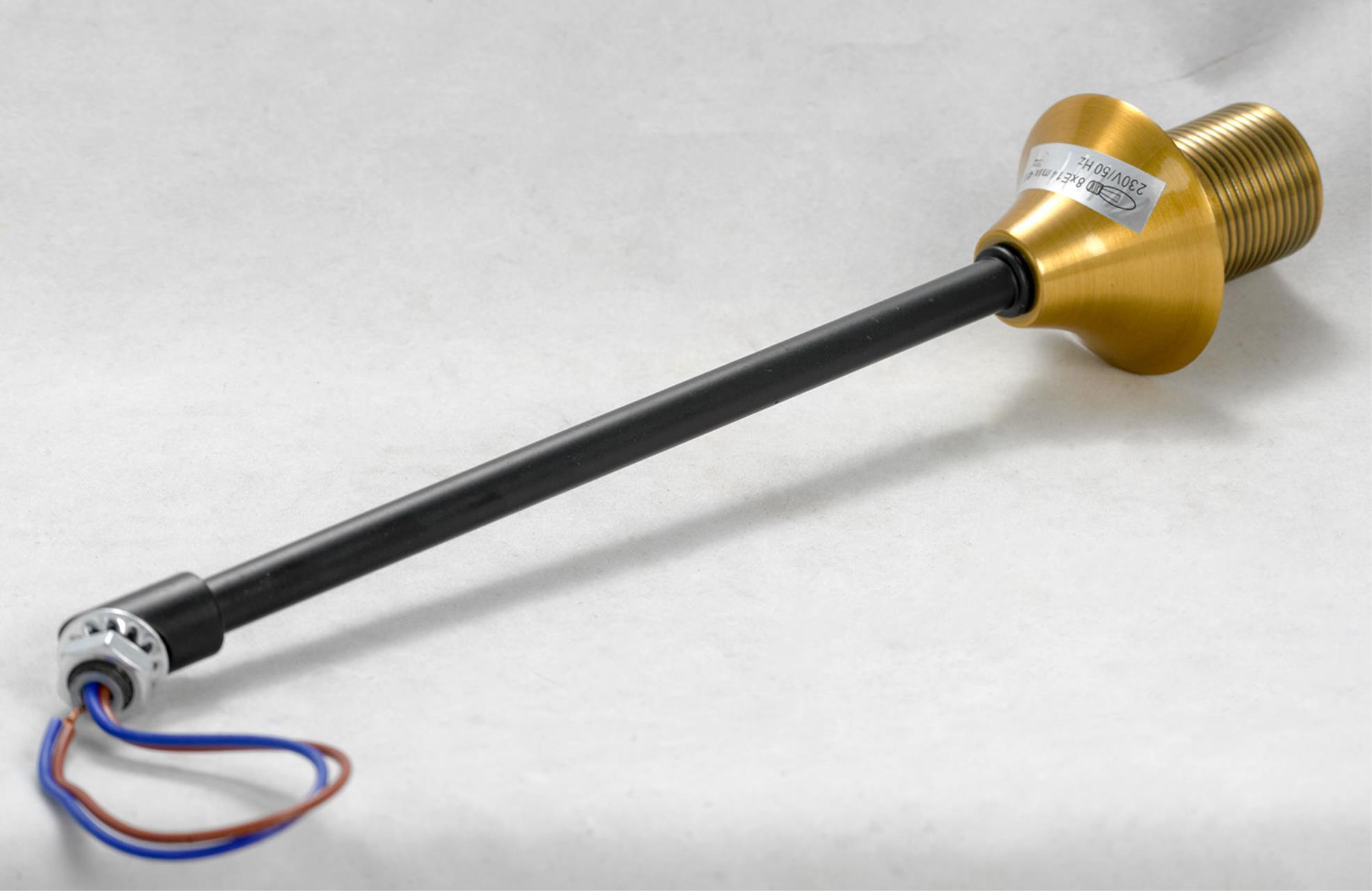 Картинка Потолочная люстра Lussole Lgo Ouachita GRLSP-8275