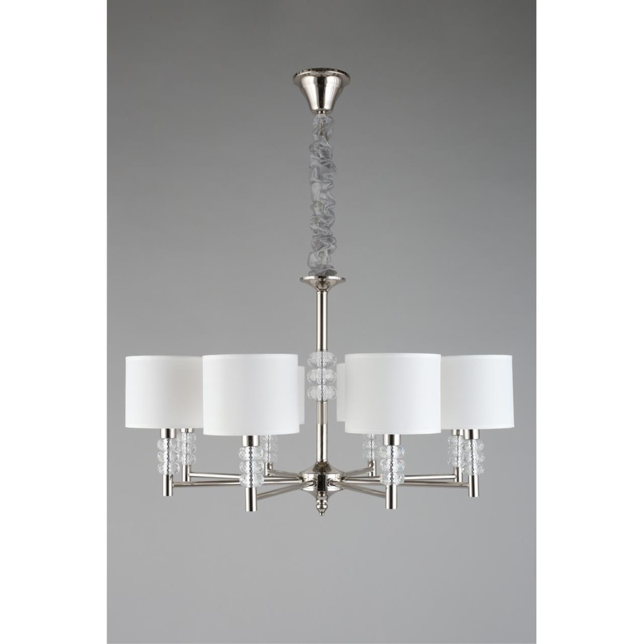 Картинка Подвесная люстра Aployt Franula APL.724.03.08