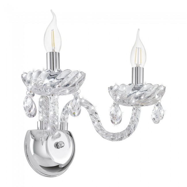 Картинка Бра Eglo Basilano 1 39105