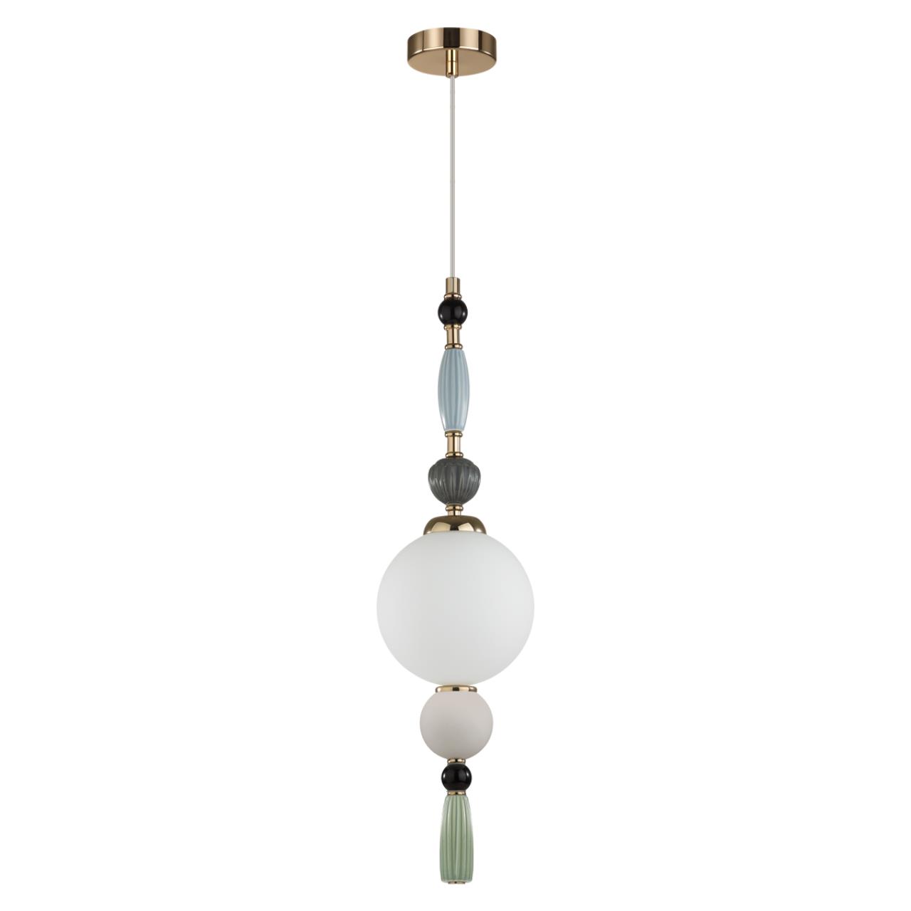 Картинка 5405/1A Odeon Light MODERN Подвесной светильник