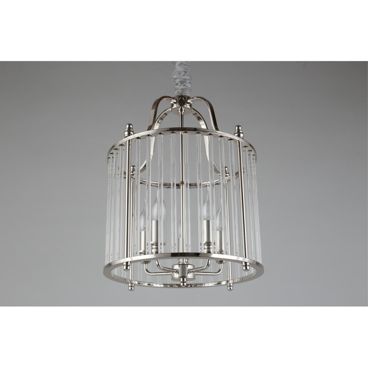 Картинка Подвесная люстра Aployt Joanna APL.726.06.05