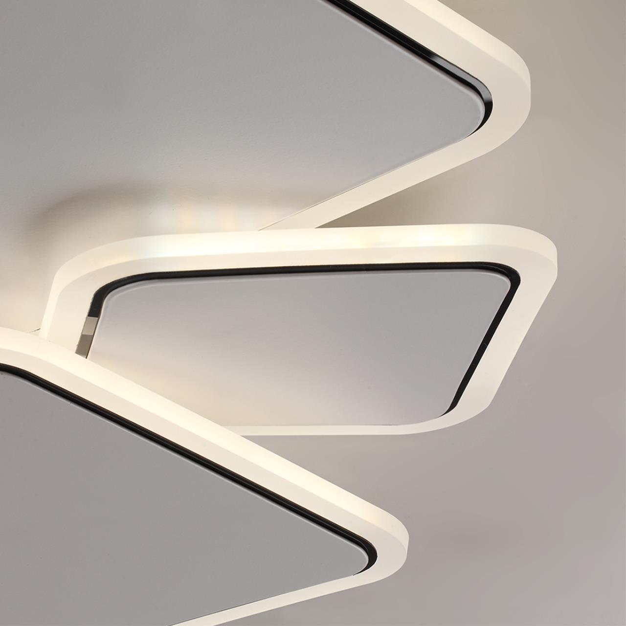 Картинка 8013/90CL Lumion Люстра BRIDGE