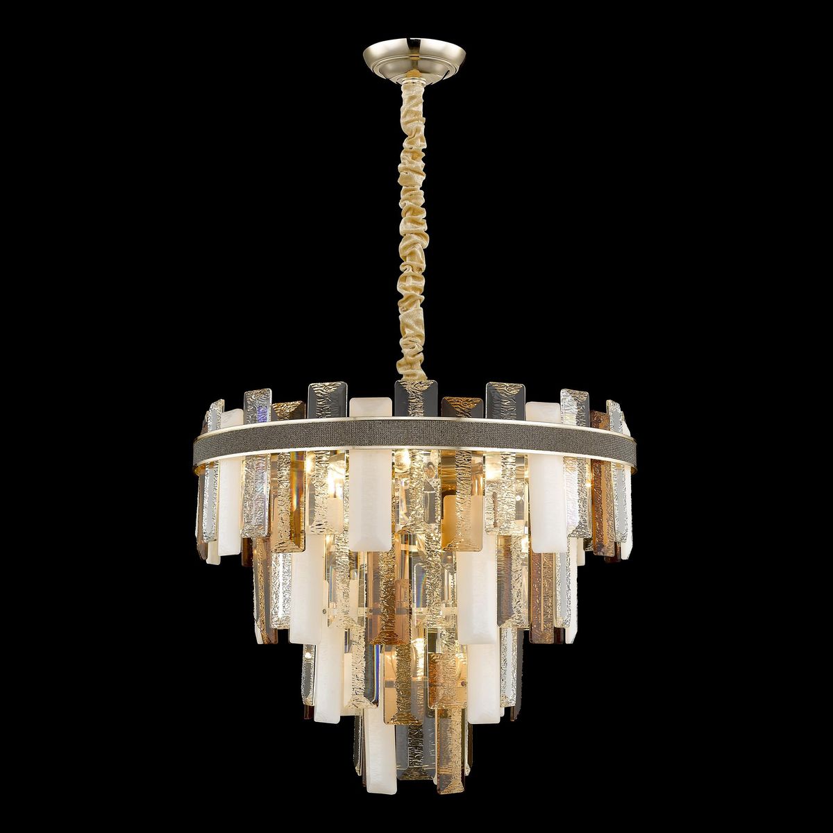 Картинка Подвесной светильник Wertmark CHRISTEL WE115.14.303