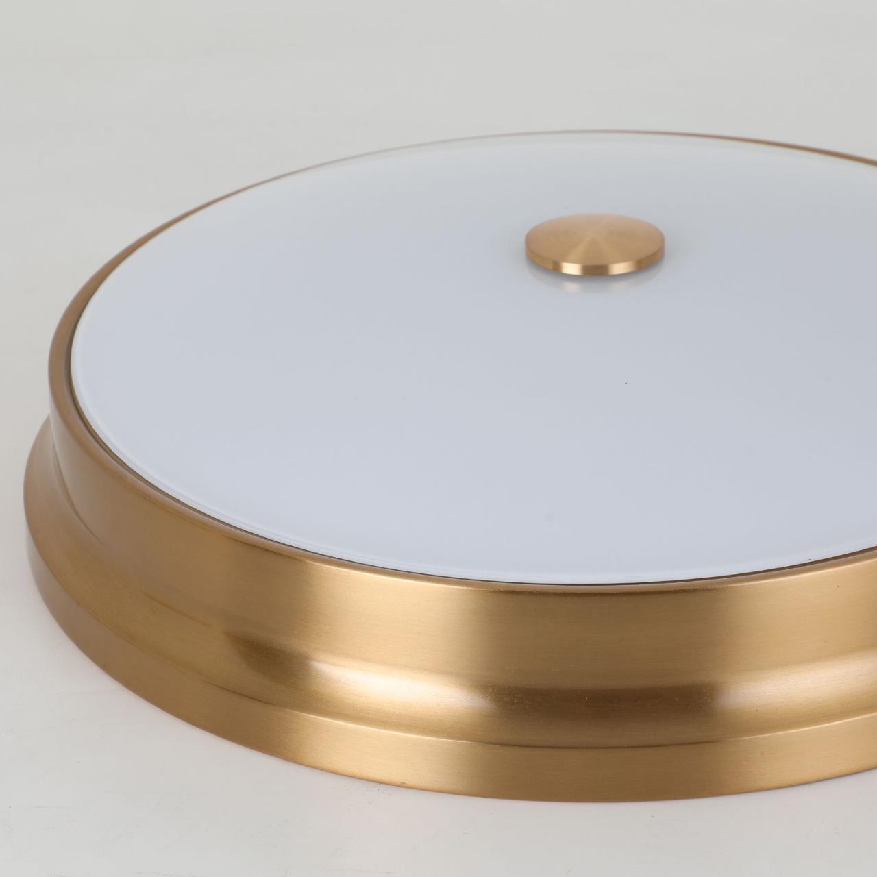 Картинка Потолочный светильник Favourite Pannikin 2375-3C