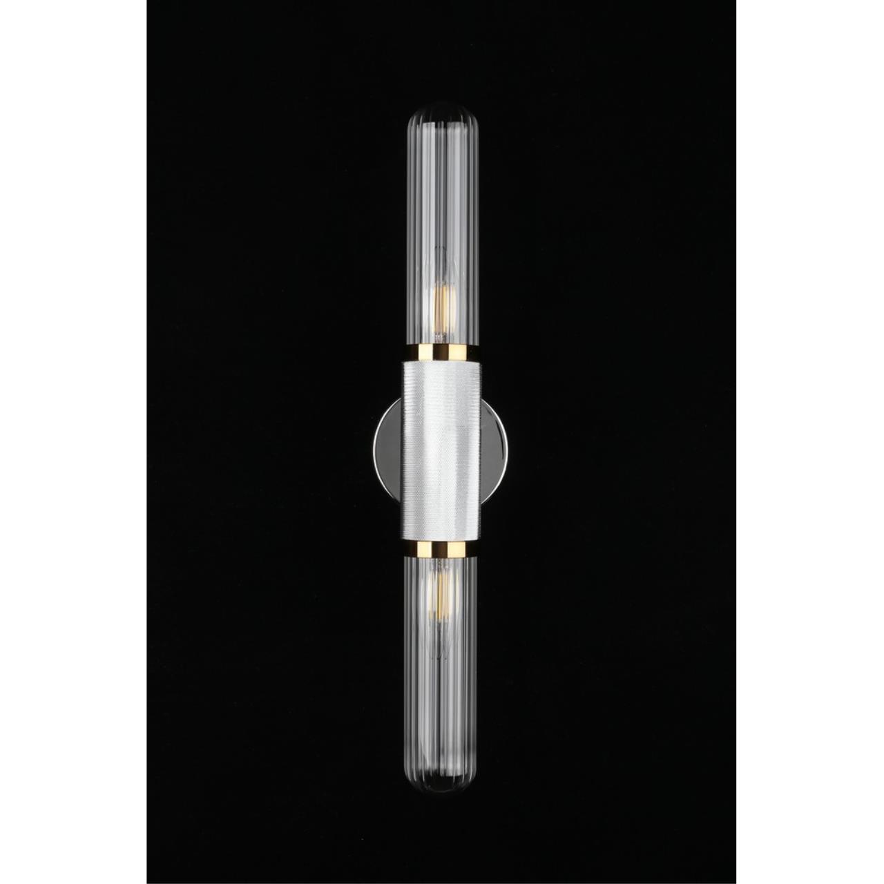 Картинка APL.307.41.02 Бра настенное Aployt Brynia