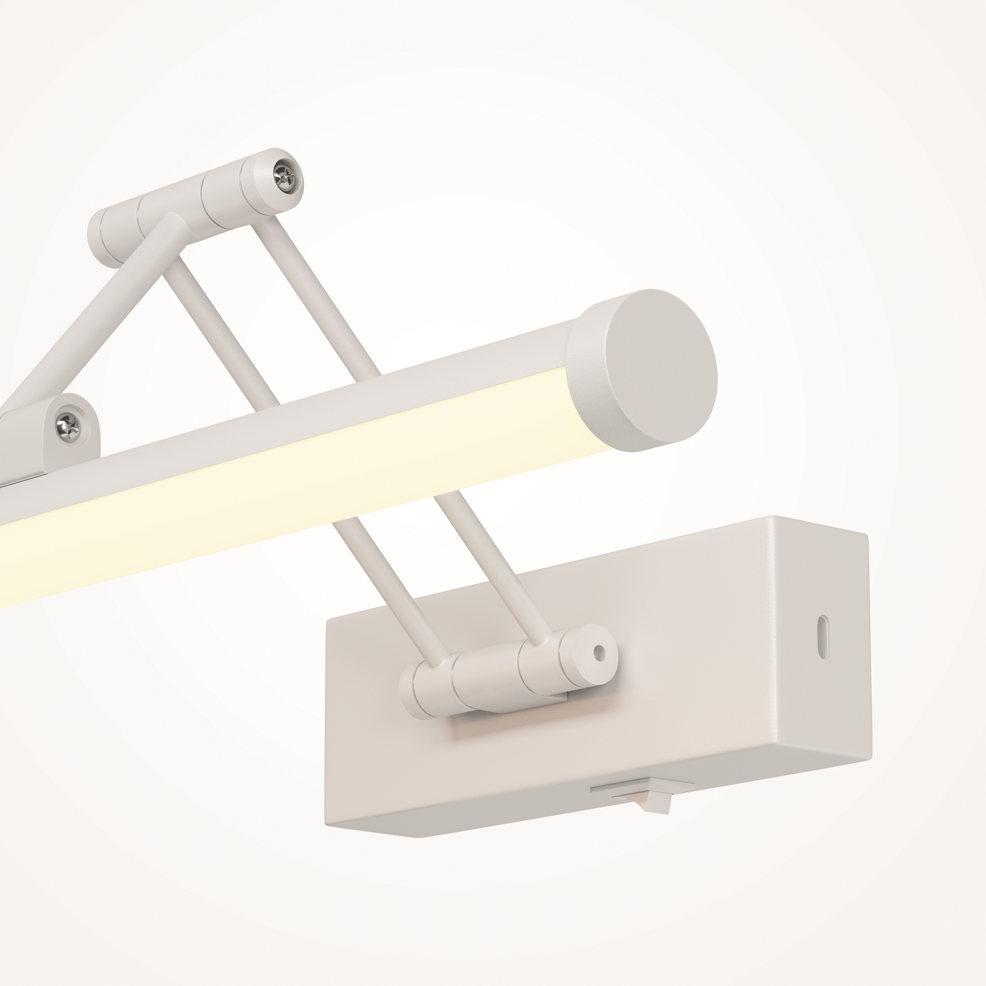 Картинка Подсветка Maytoni MIR268WL-L3W3K Luster