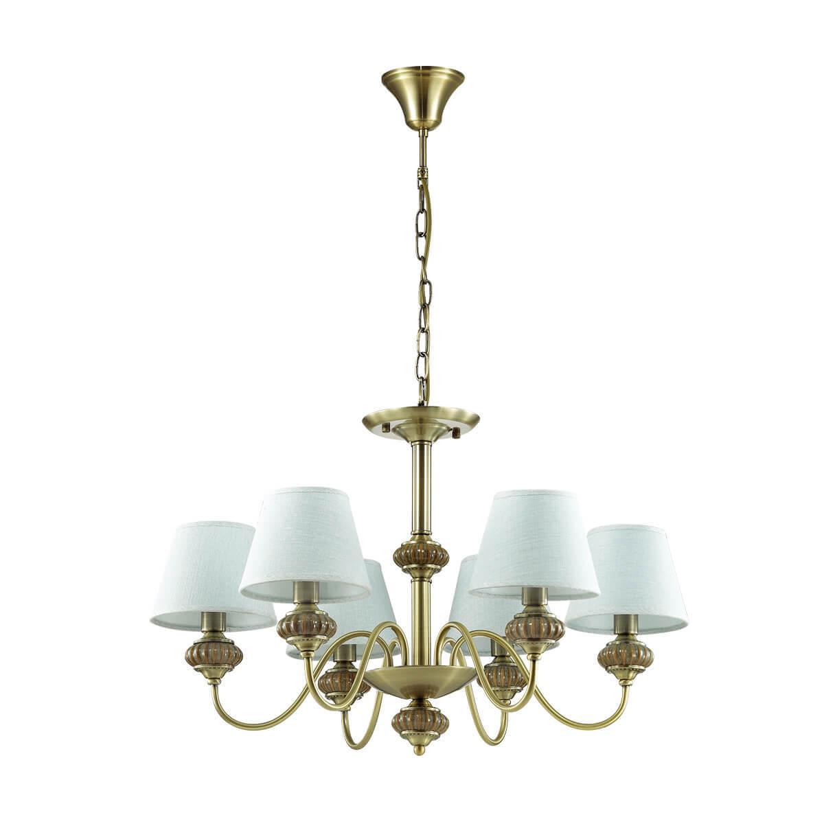 Картинка Подвесная люстра Lumion Matilda 4430/6