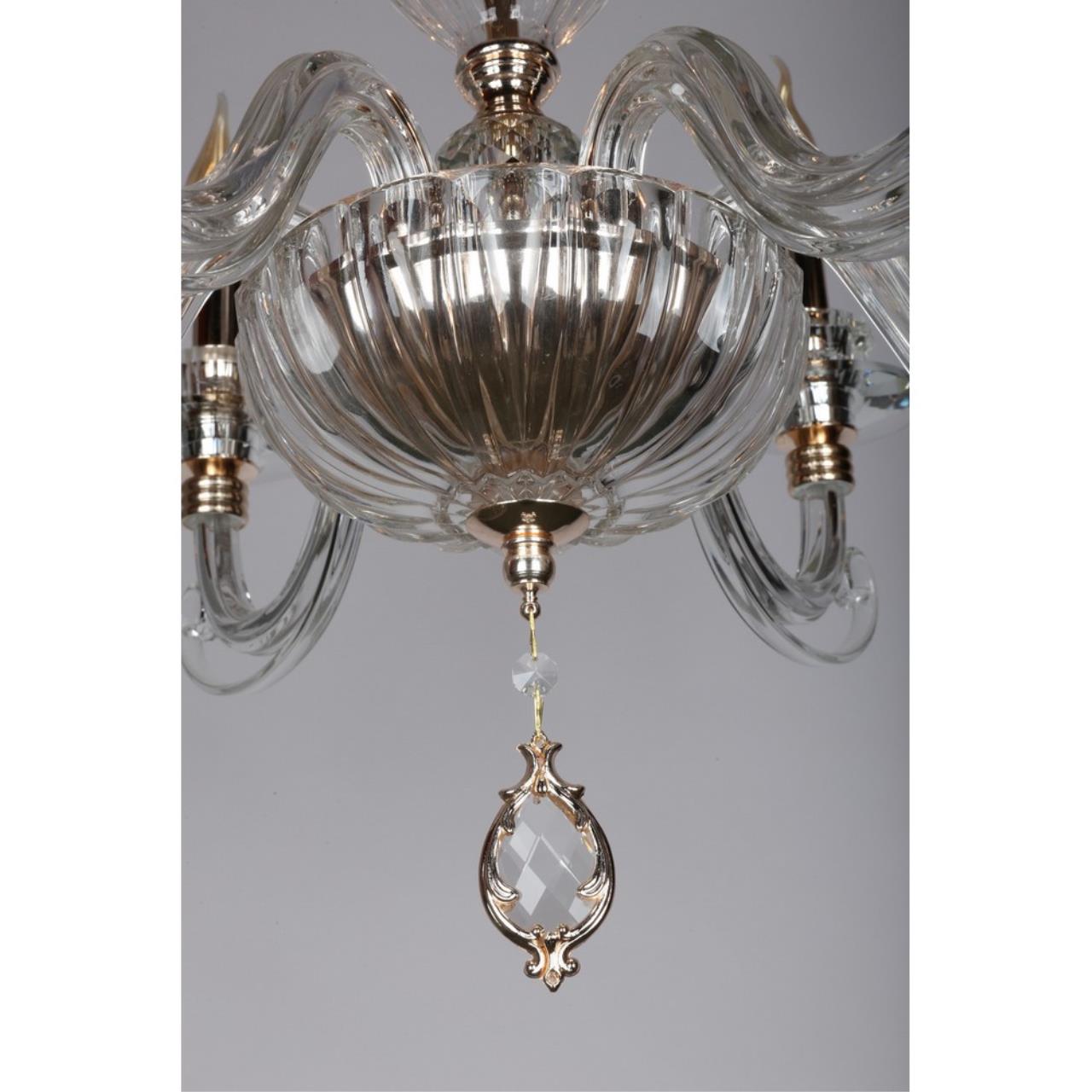 Картинка Подвесная люстра Aployt Daniele APL.701.03.06