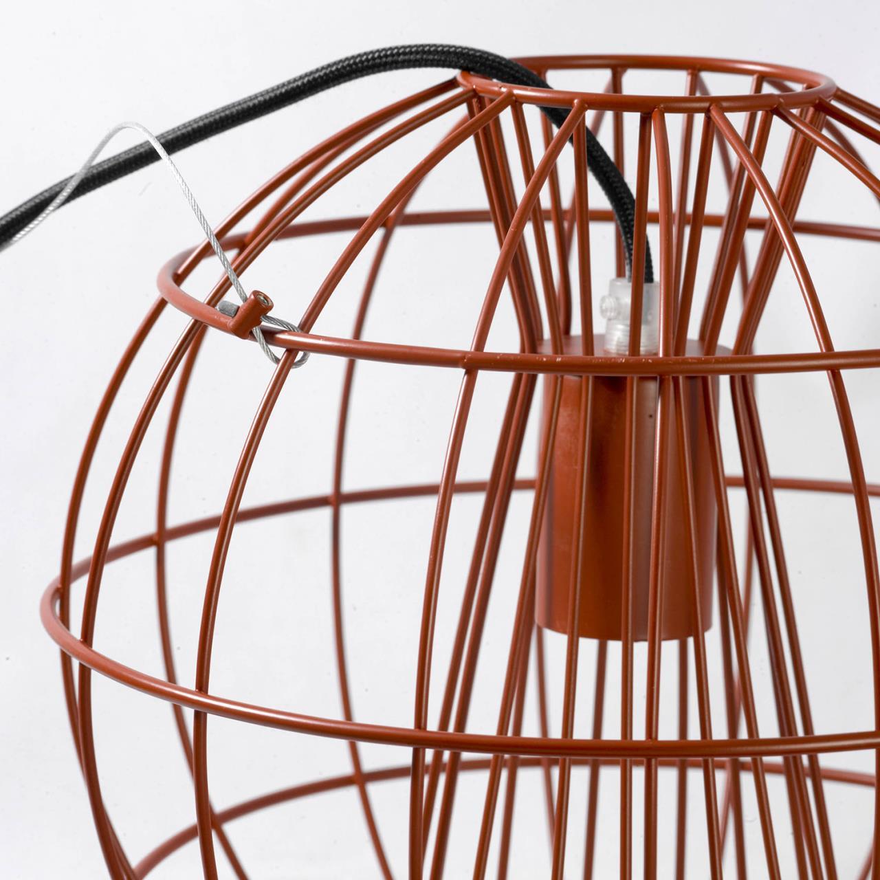 Картинка Подвесной светильник Lussole Lgo LSP-9934