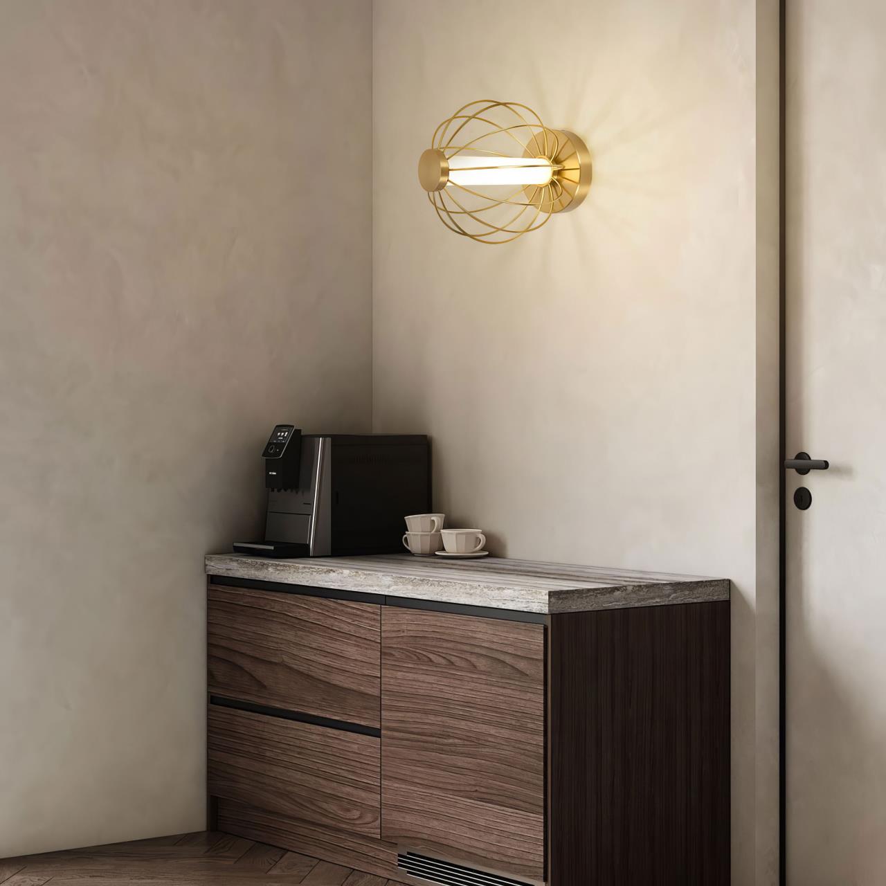 Картинка Бра Lussole LSP-7348