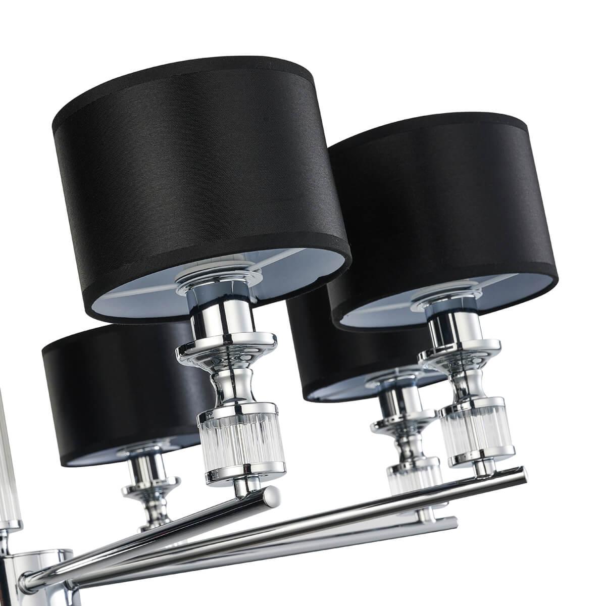 Картинка Подвесная люстра Favourite Archetypus 2674-8P