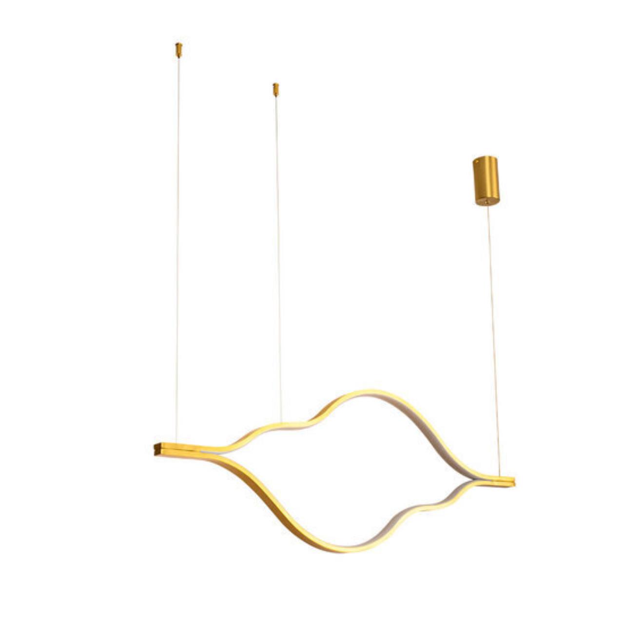 подвесная люстра arte lamp odyssey a2911sp-31go, доставка по Казахстану 